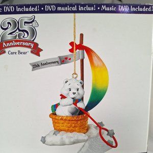 Care Bear Anniversary